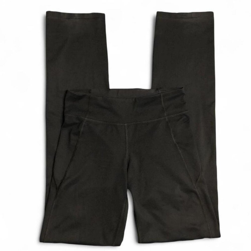 Under Armour Bootcut Yoga Pants